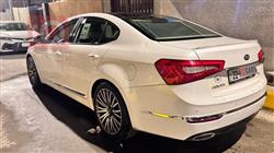 كيا كادينزا